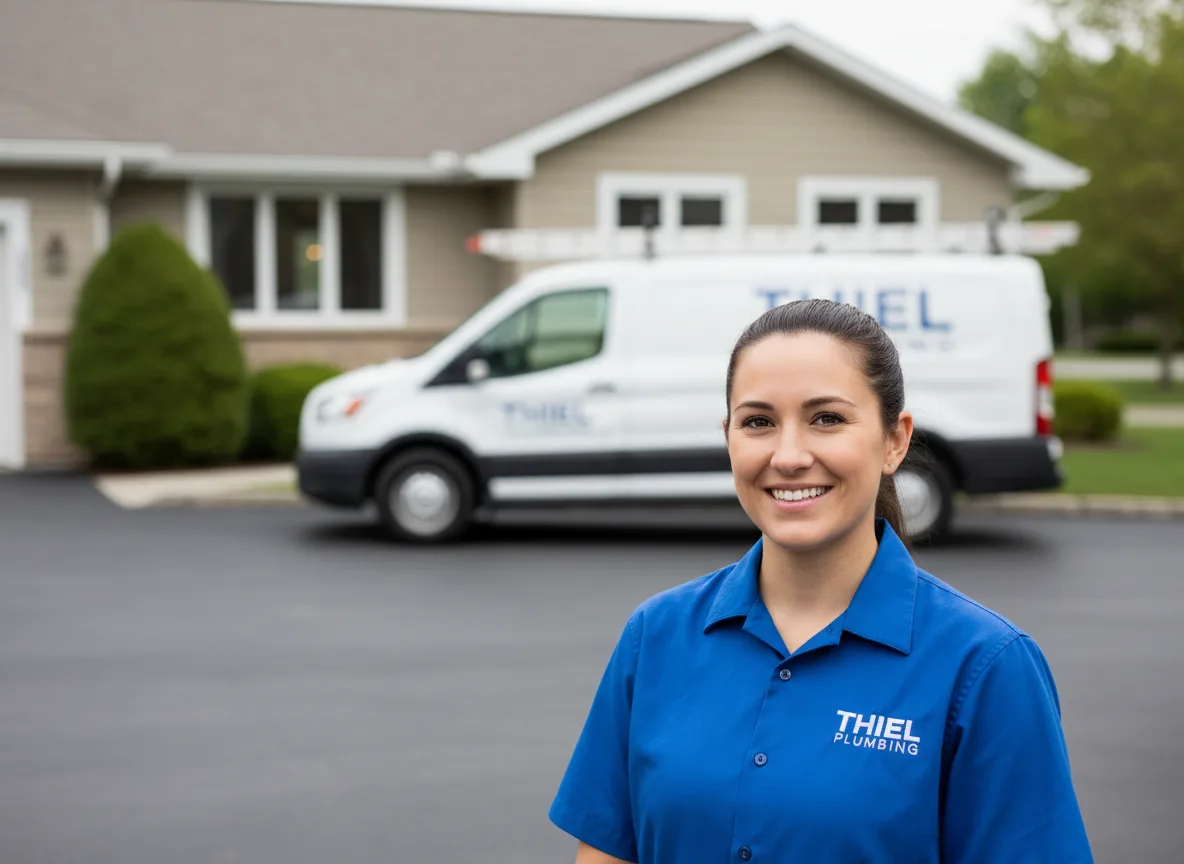 Plumber Berlin, CT FAQs